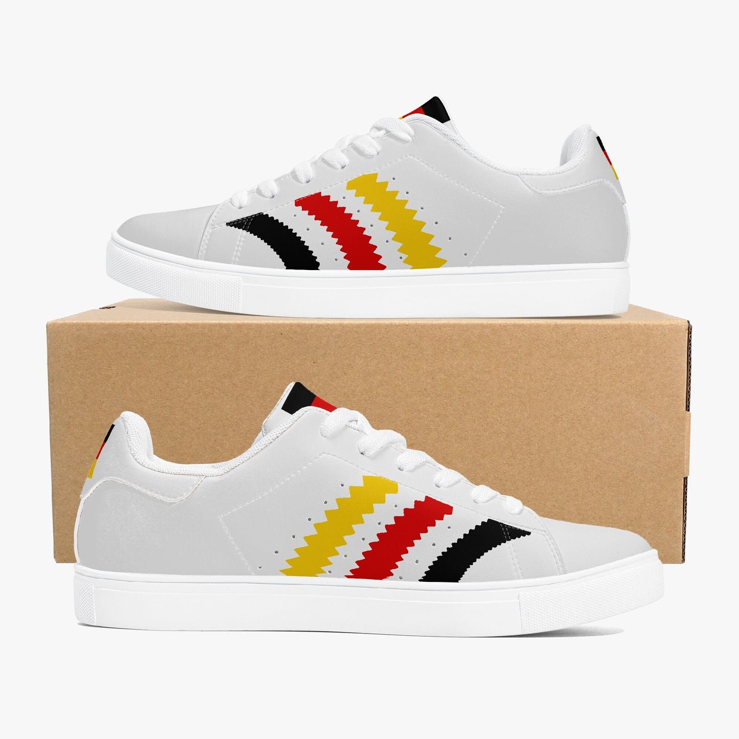 Germany Deutschland World Cup Trainers Deutsche Euro Turnschuhe