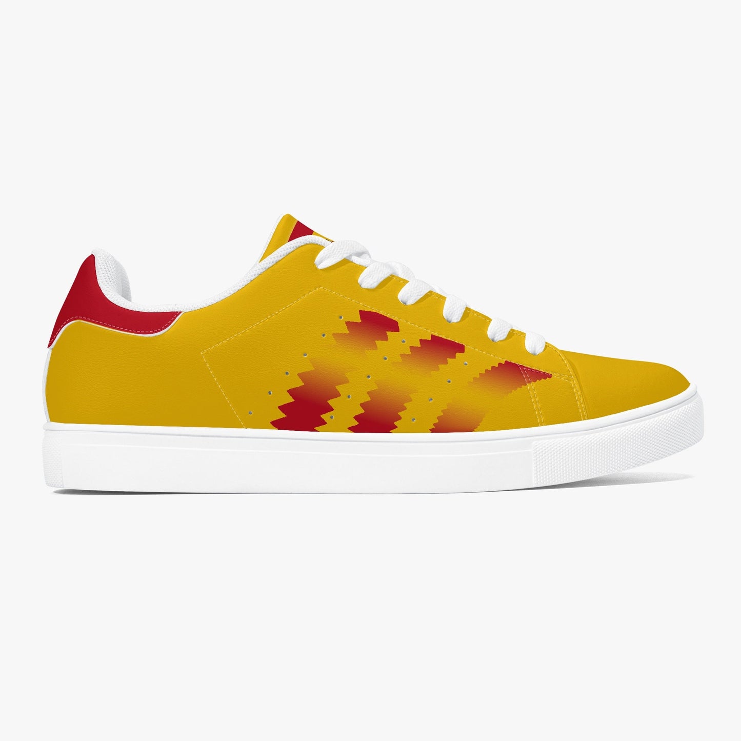 Spain European World Cup Sneakers,  Zapatillas España copa del mundo