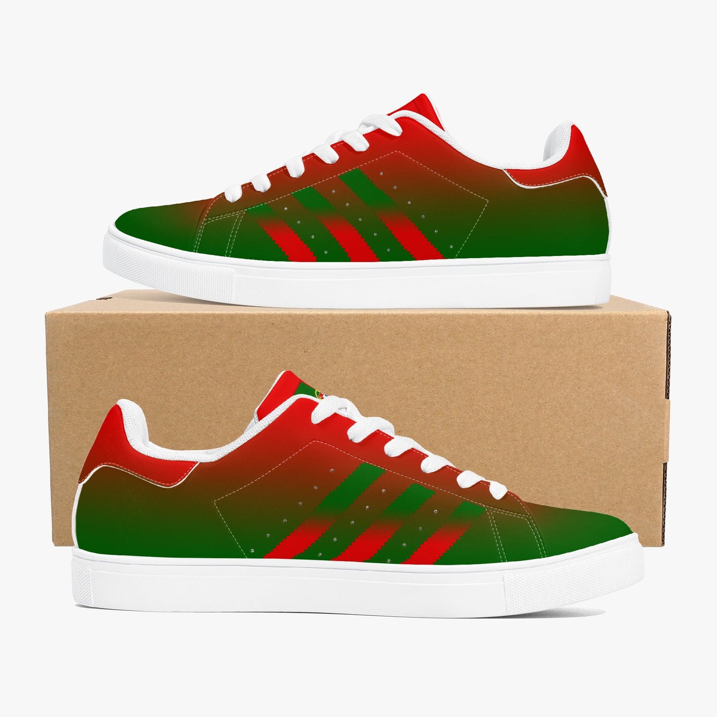 Portugal World Cup Sneakers 2026, Tênis Portugal World Cup 2026
