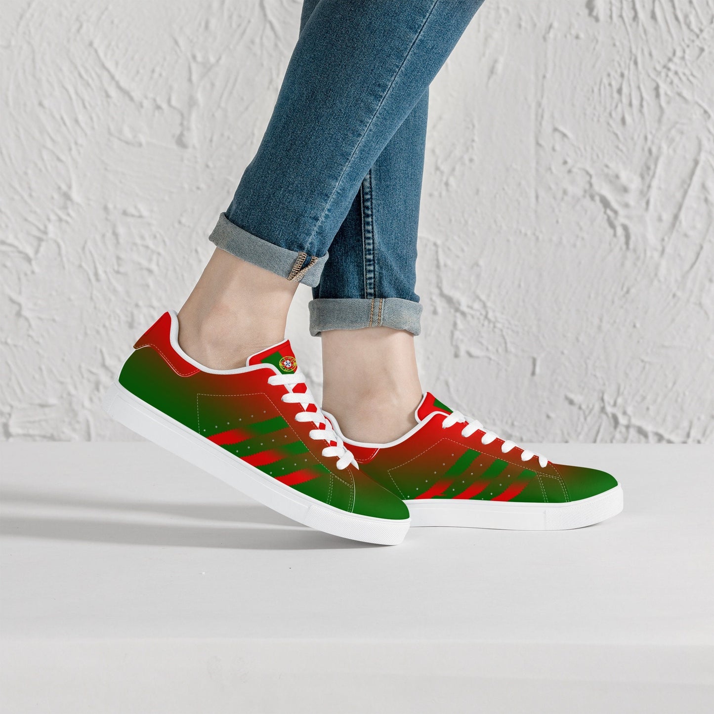 Portugal World Cup Sneakers 2026, Tênis Portugal World Cup 2026