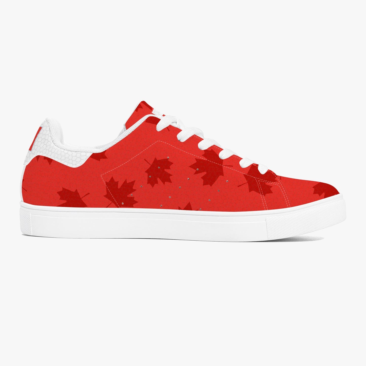 Canada World Cup Sneakers 2026