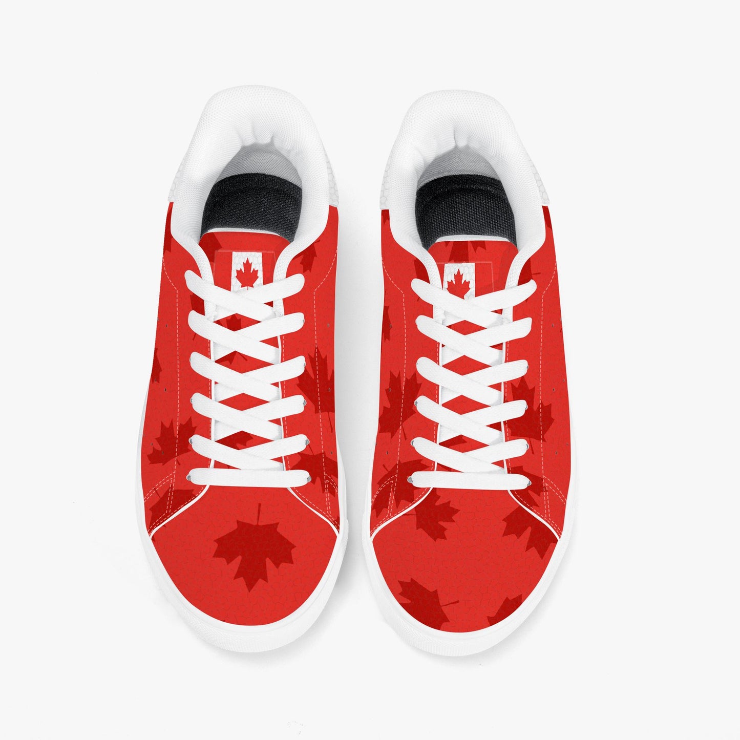 Canada World Cup Sneakers 2026