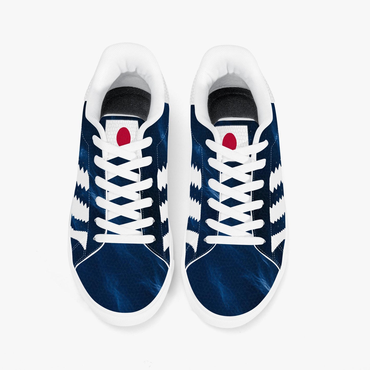 Japan World Cup Sneakers 2026