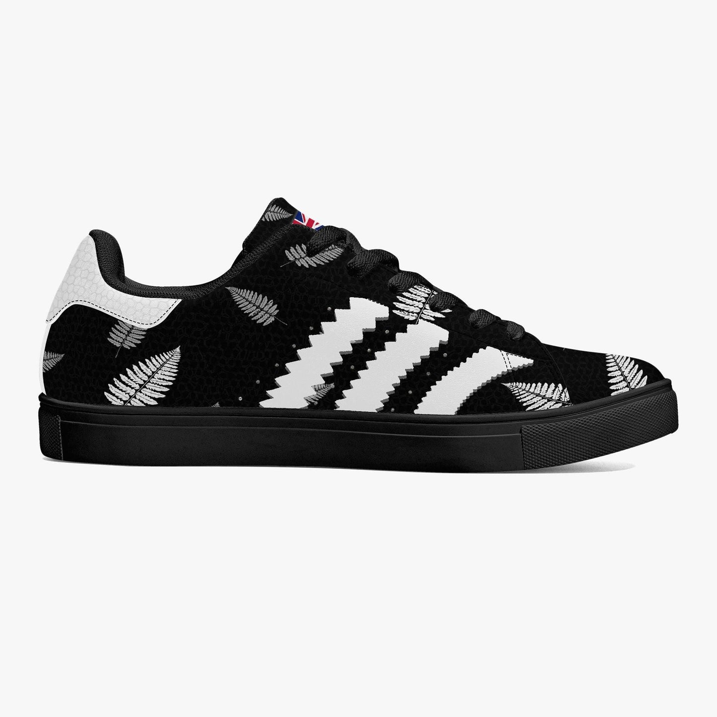 New Zealand World Cup Sneakers 2026