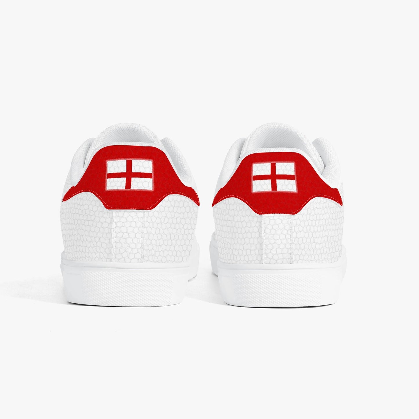 England World Cup 26 Trainers
