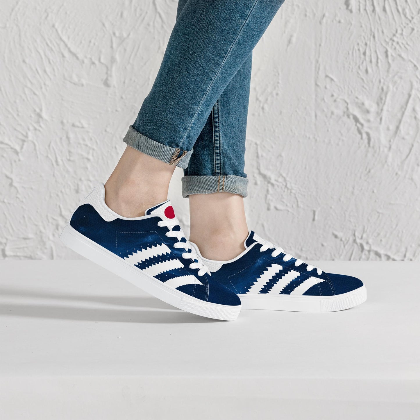 Japan World Cup Sneakers 2026