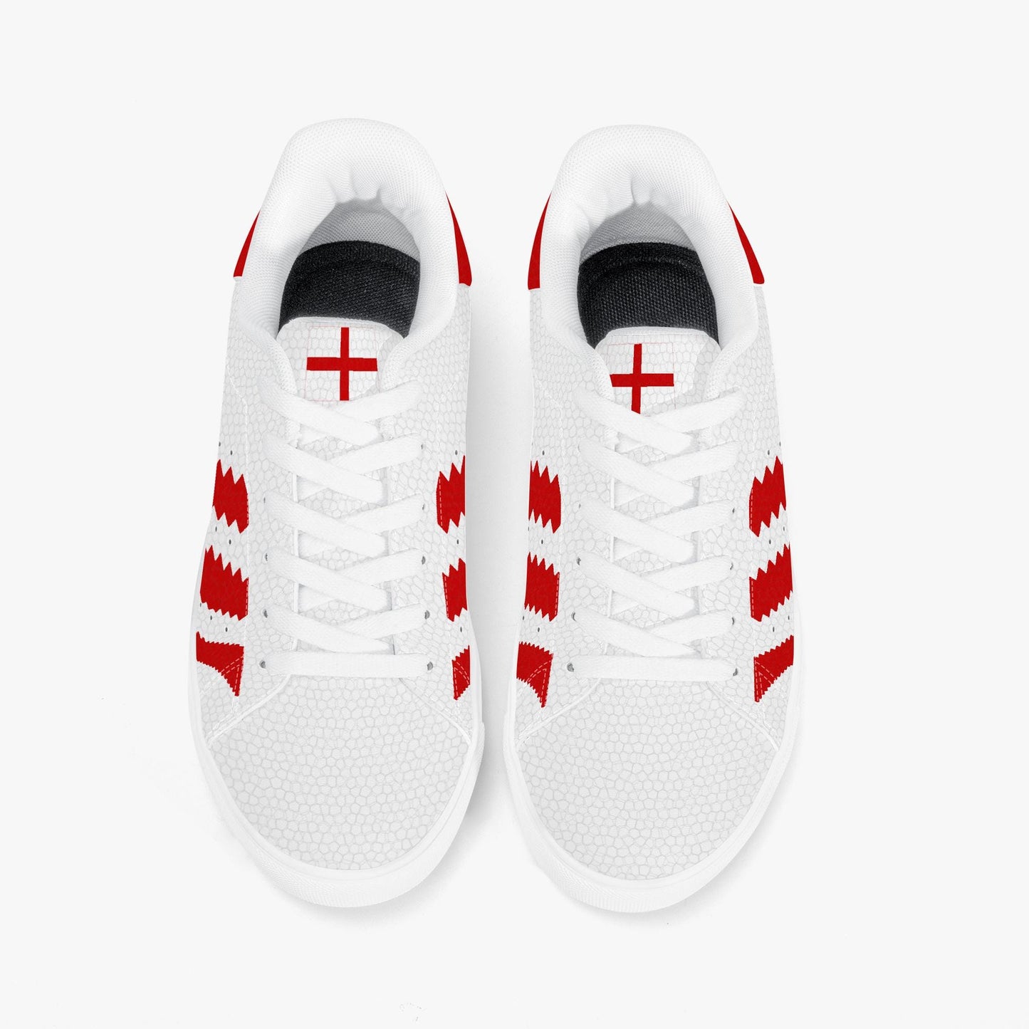 England World Cup 26 Trainers