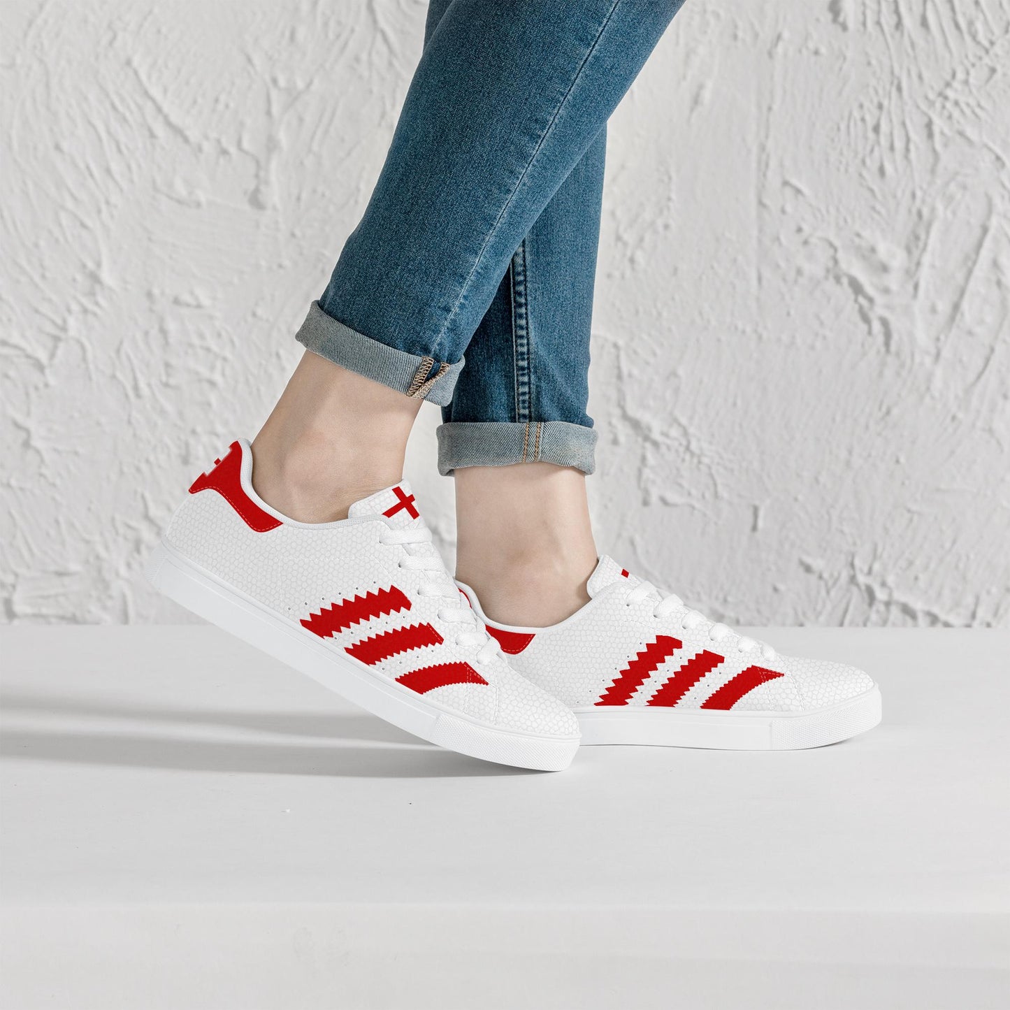 England World Cup 26 Trainers