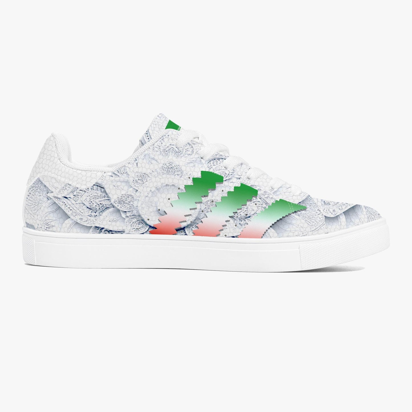 Iran World Cup Sneakers 2026