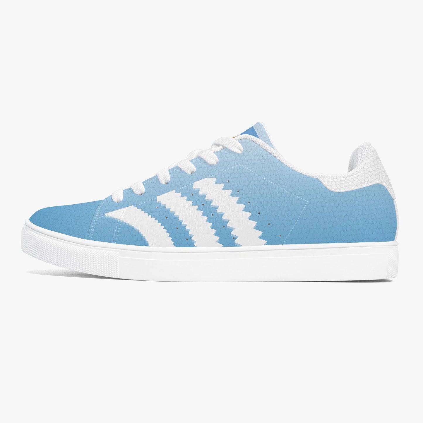 Argentina World Cup Sneakers 2026 Zapatillas Argentina Copa del Mundo 2026