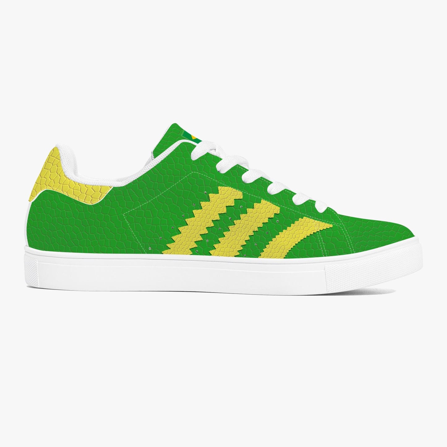 Brazil World Cup Sneakers 2026 Tênis Brasil Copa do Mundo 2026
