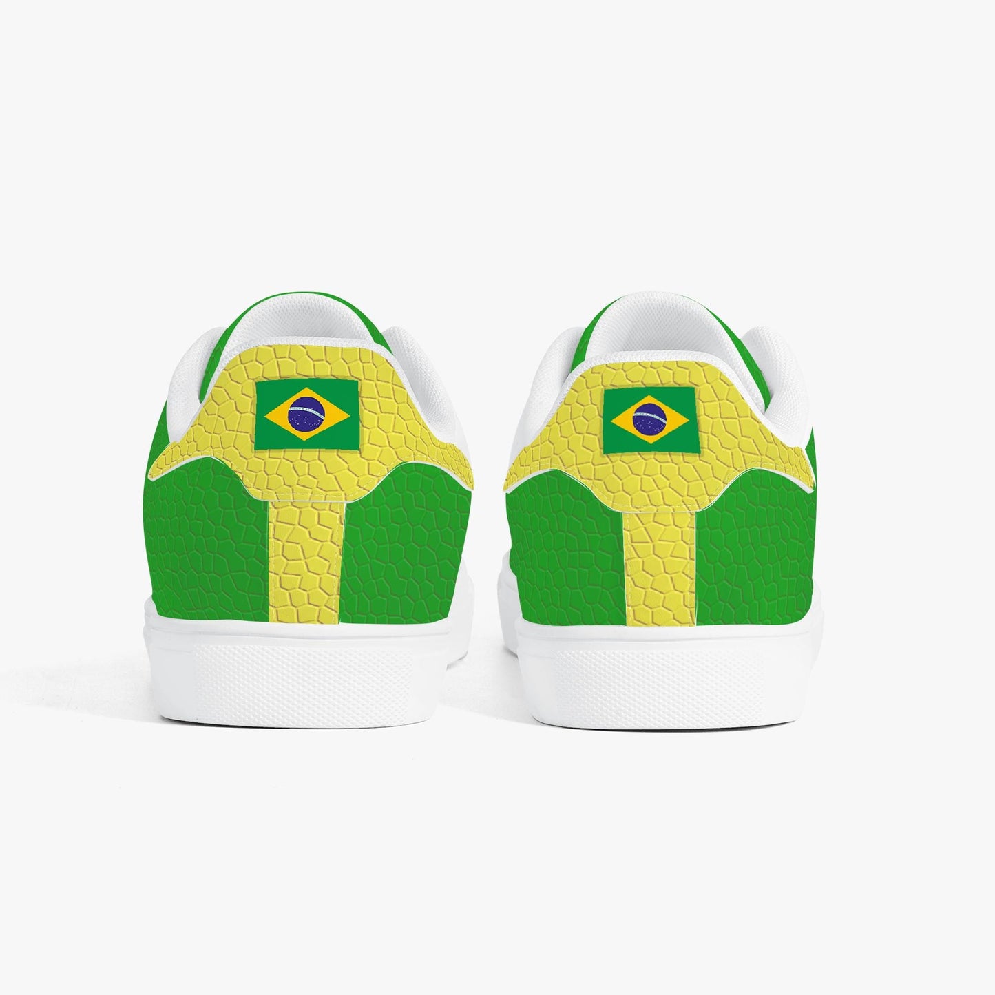 Brazil World Cup Sneakers 2026 Tênis Brasil Copa do Mundo 2026