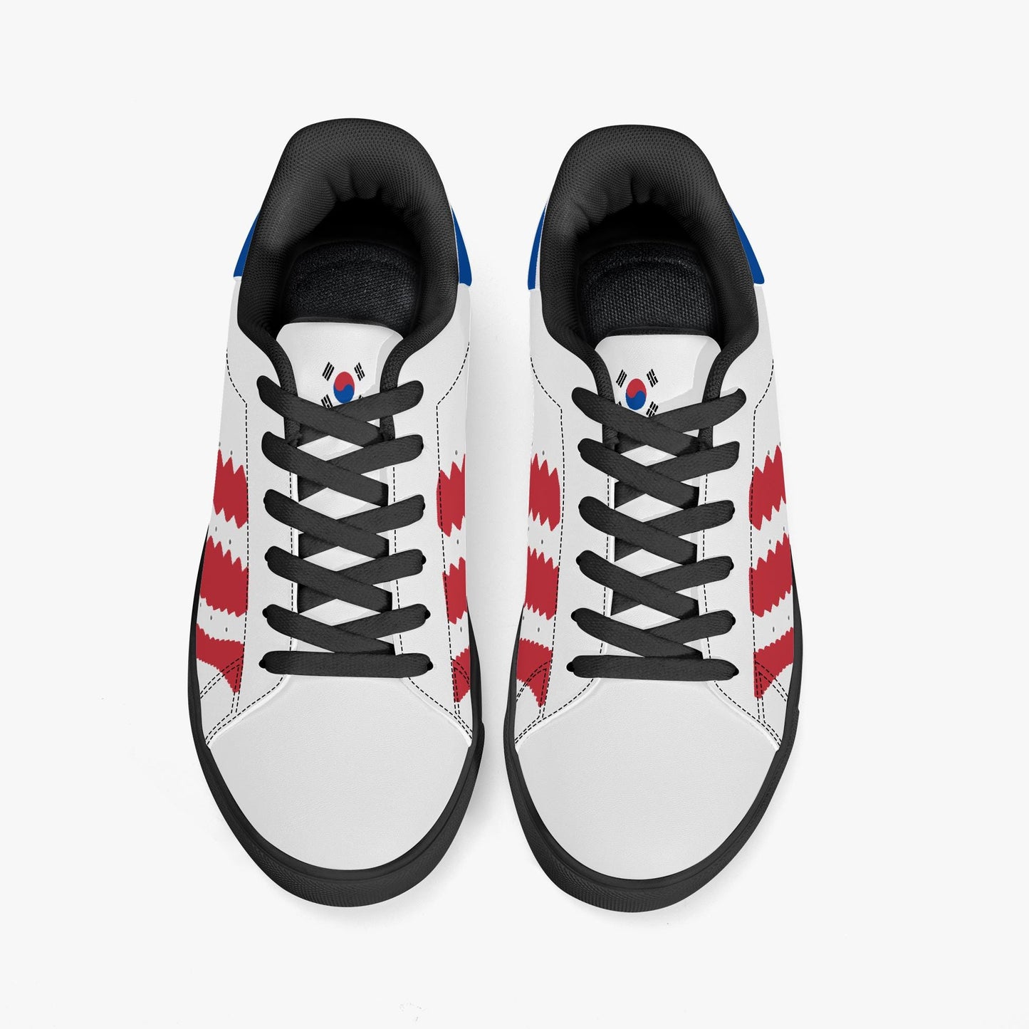 Korea World Cup Trainers 2026