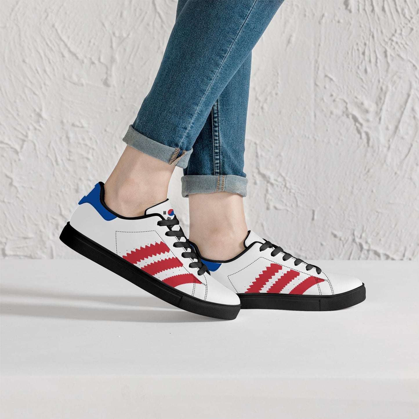Korea World Cup Trainers 2026