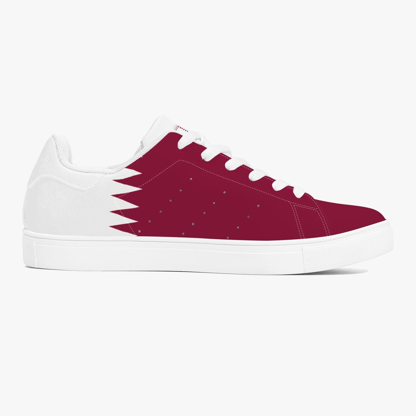 Qatar World Cup Trainers 2026