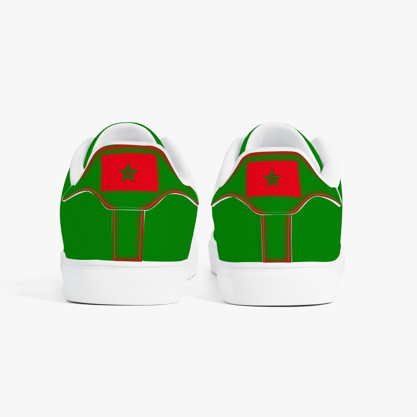 Morocco World Cup Trainers 2026