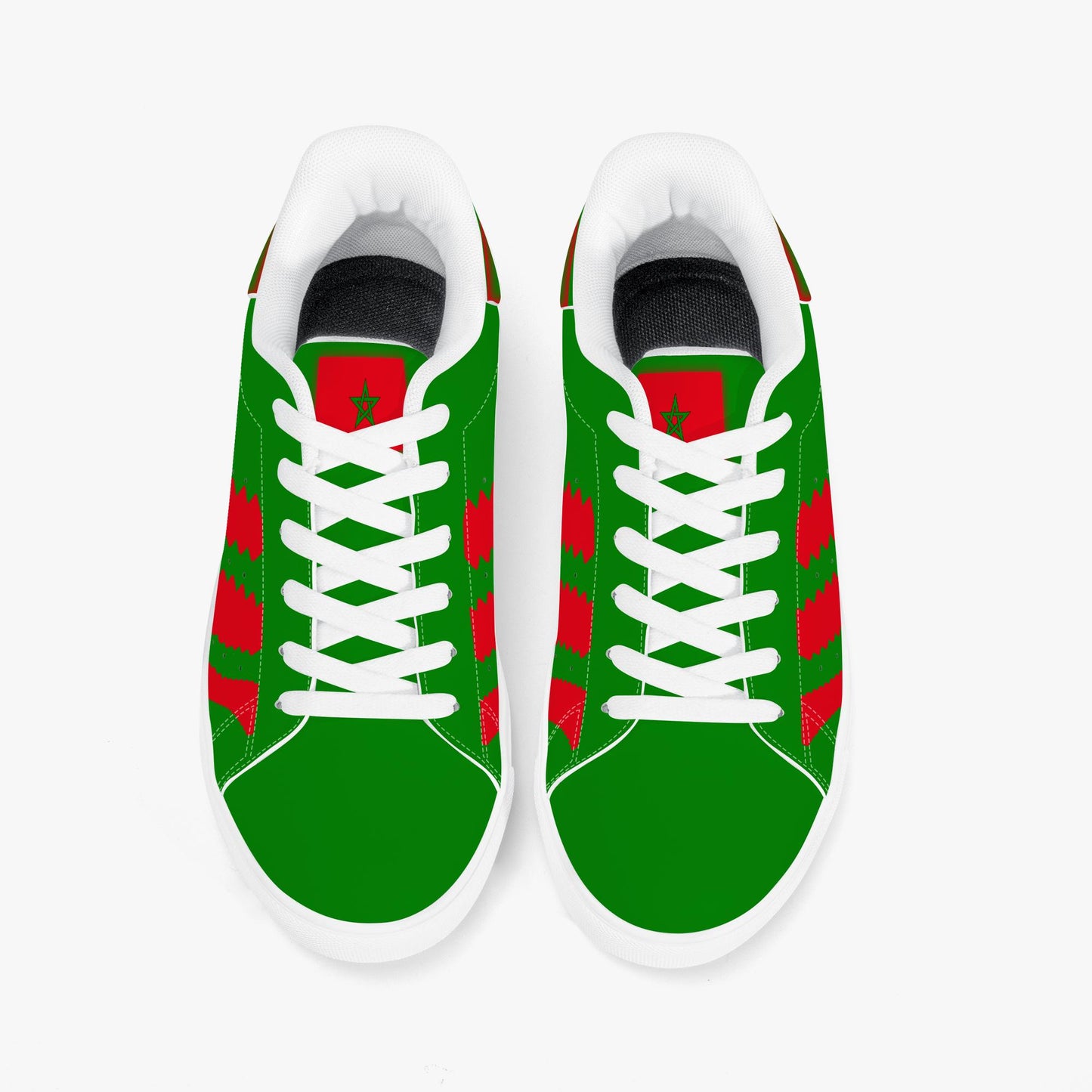 Morocco World Cup Trainers 2026