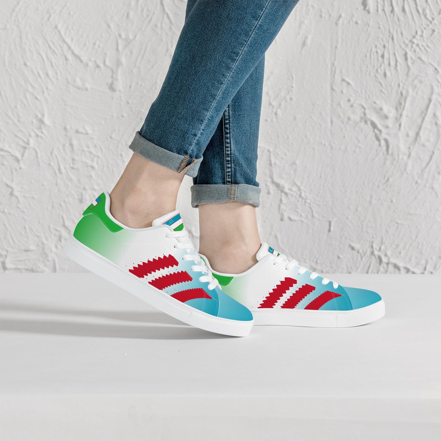 Uzbekistan World Cup Trainers 2026