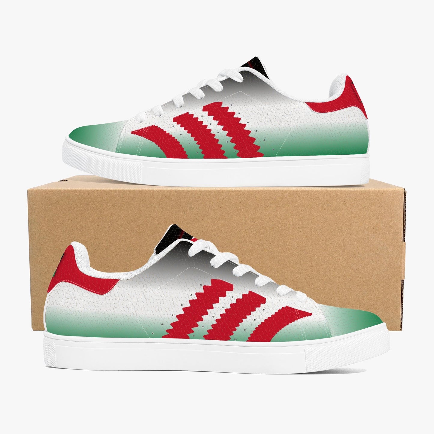 Jordan World Cup Trainers 2026