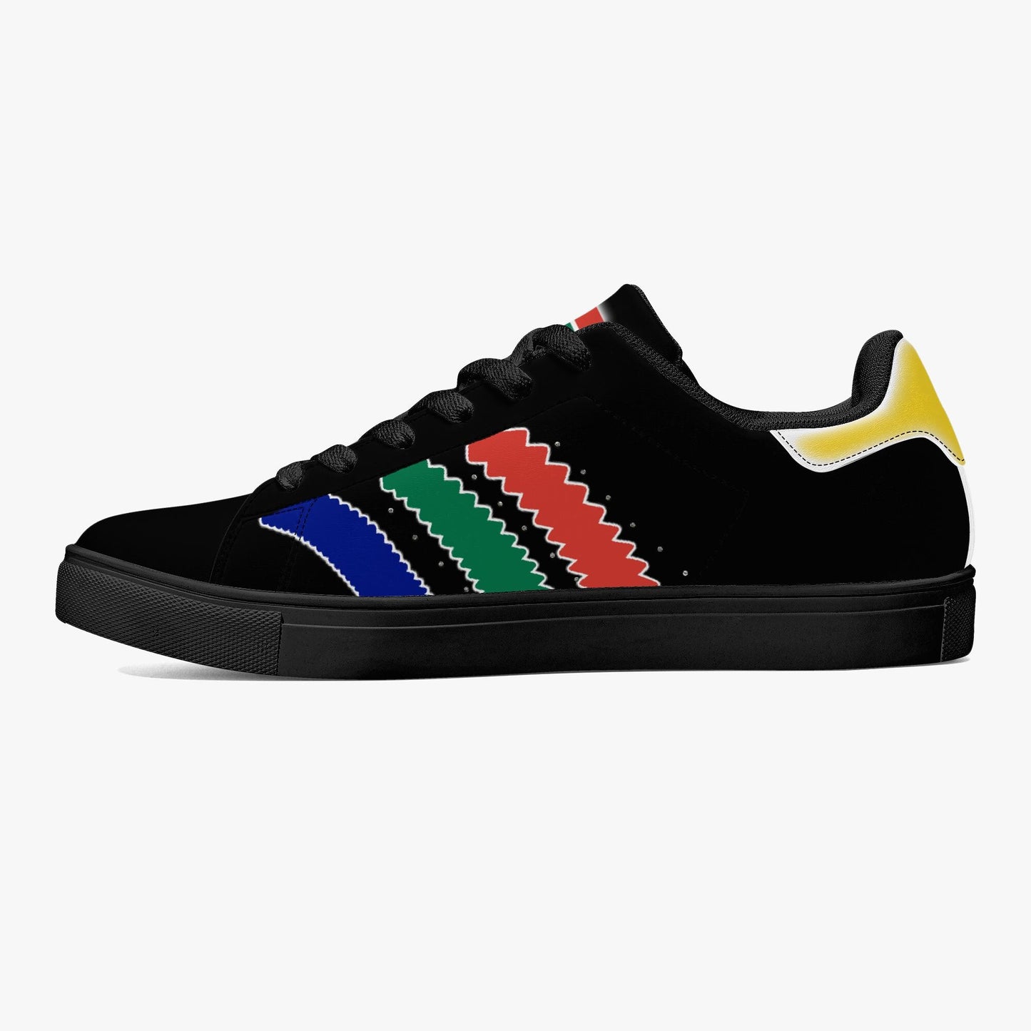 South Africa World Cup Trainers 2026