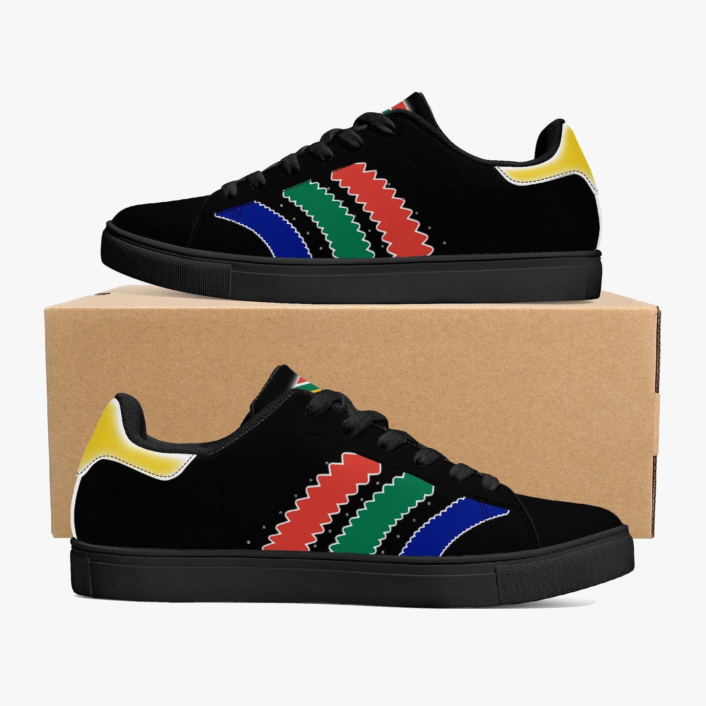 South Africa World Cup Trainers 2026