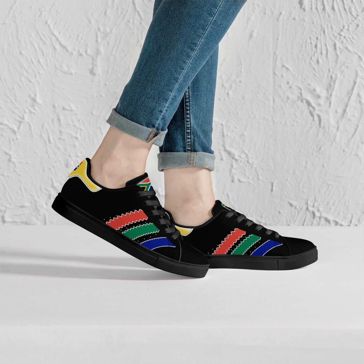 South Africa World Cup Trainers 2026