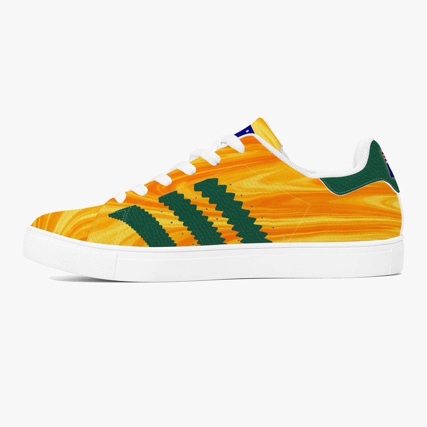 Australia World Cup Trainers 2026