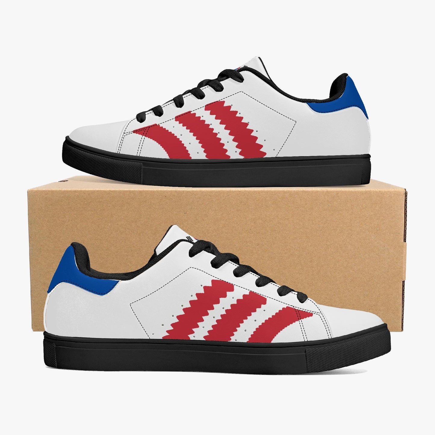 Korea World Cup Trainers 2026