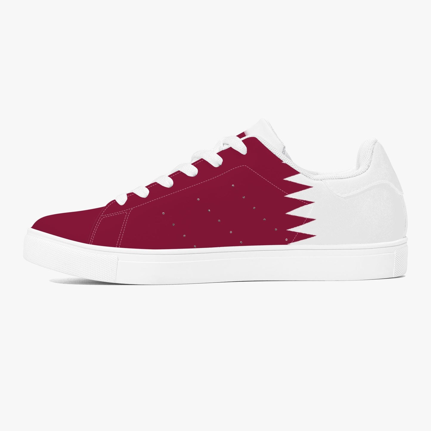 Qatar World Cup Trainers 2026