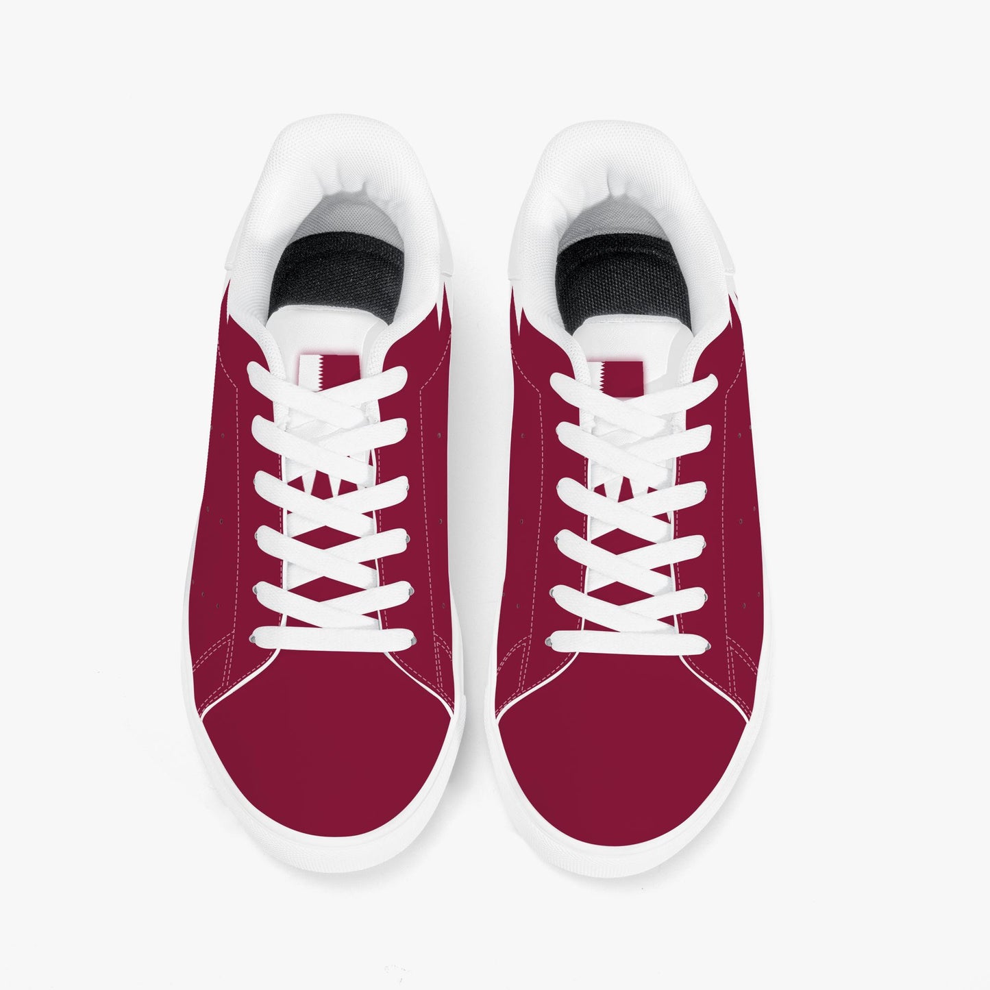 Qatar World Cup Trainers 2026