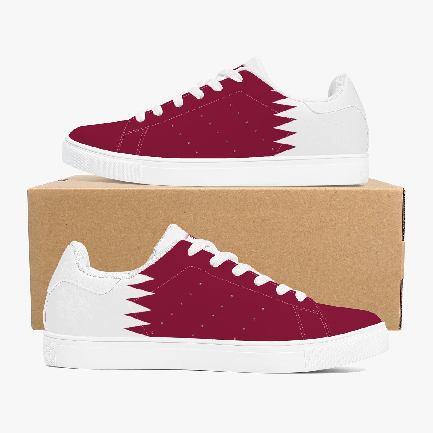 Qatar World Cup Trainers 2026