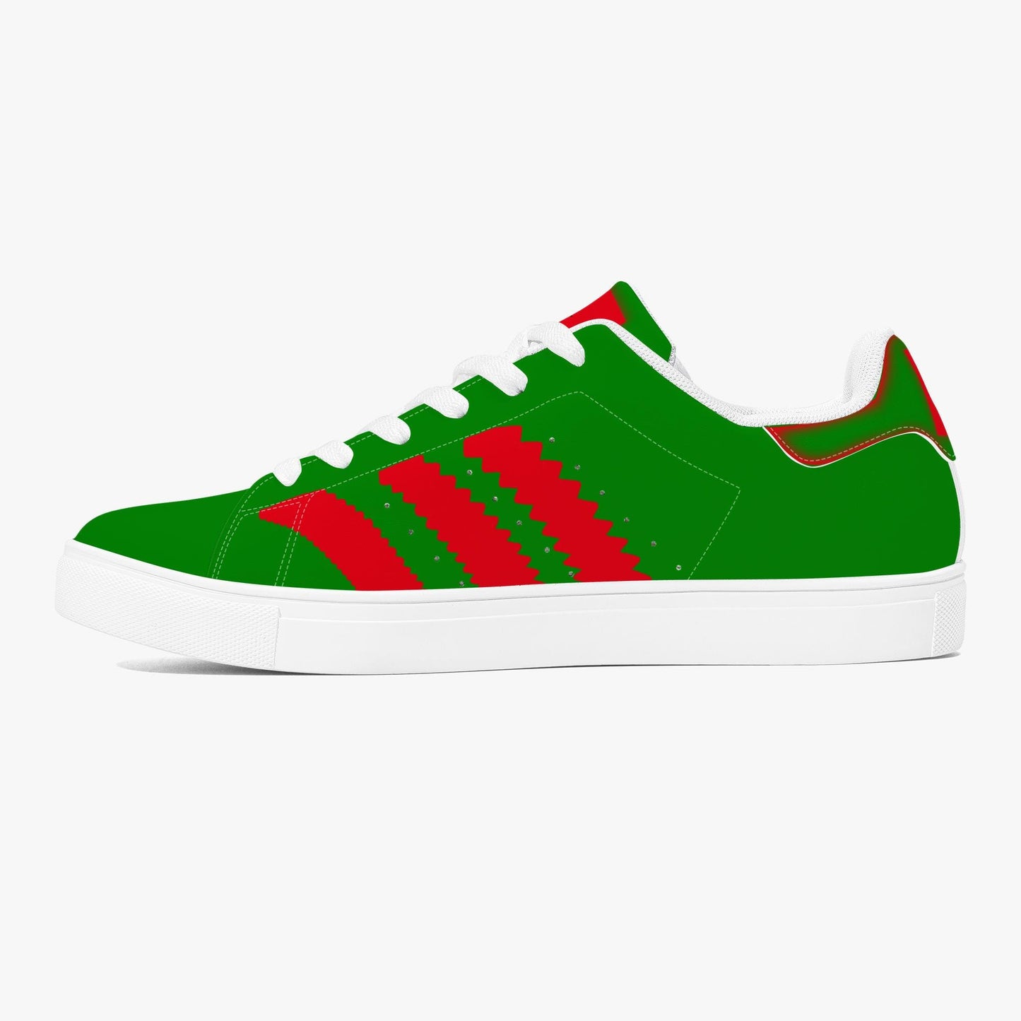 Morocco World Cup Trainers 2026