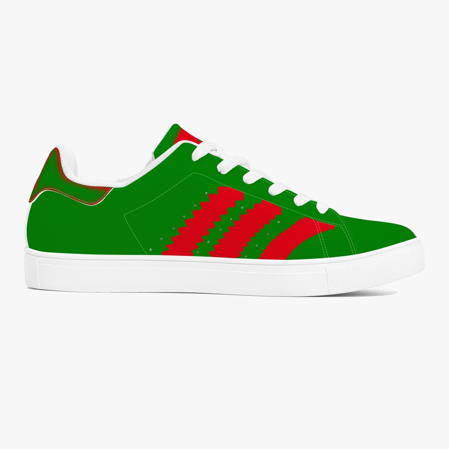 Morocco World Cup Trainers 2026
