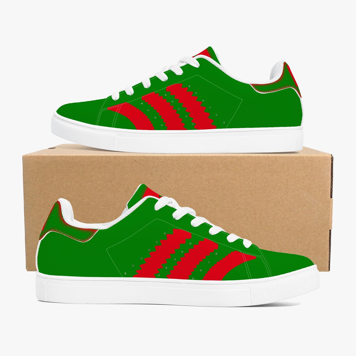 Morocco World Cup Trainers 2026