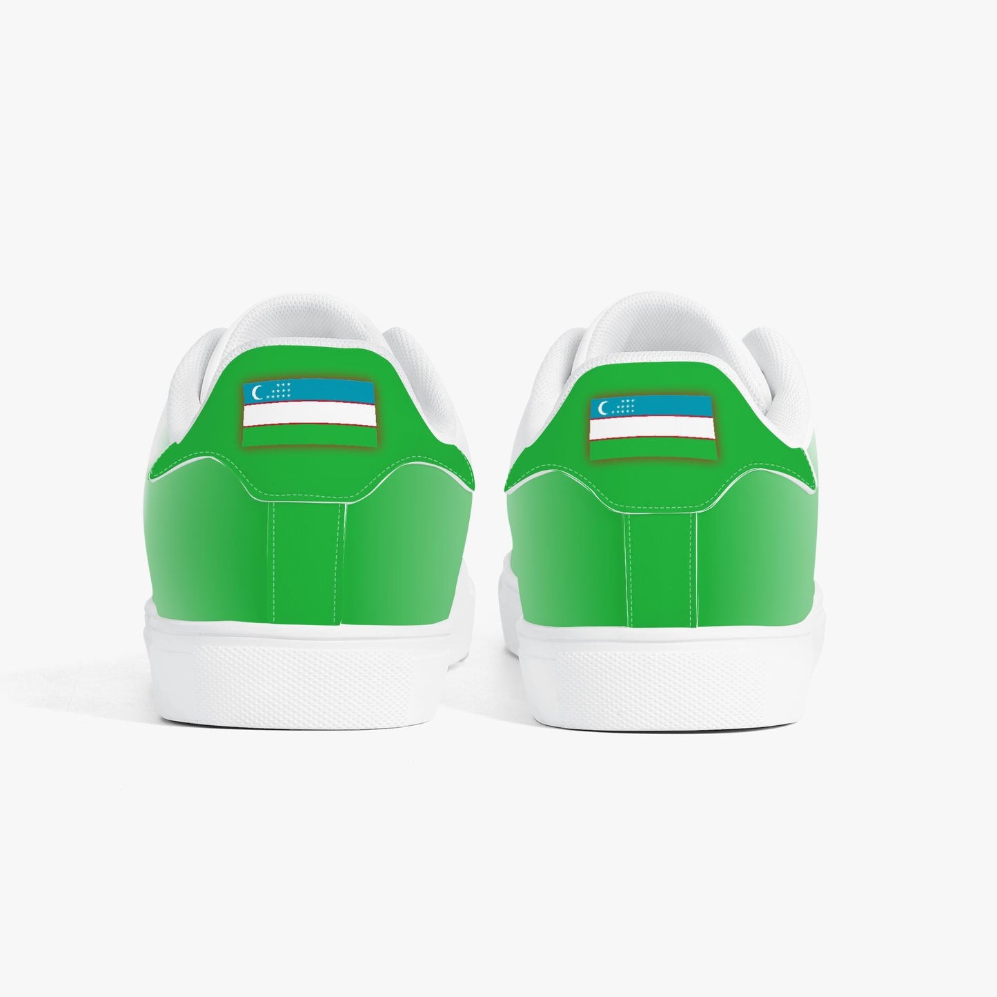 Uzbekistan World Cup Trainers 2026