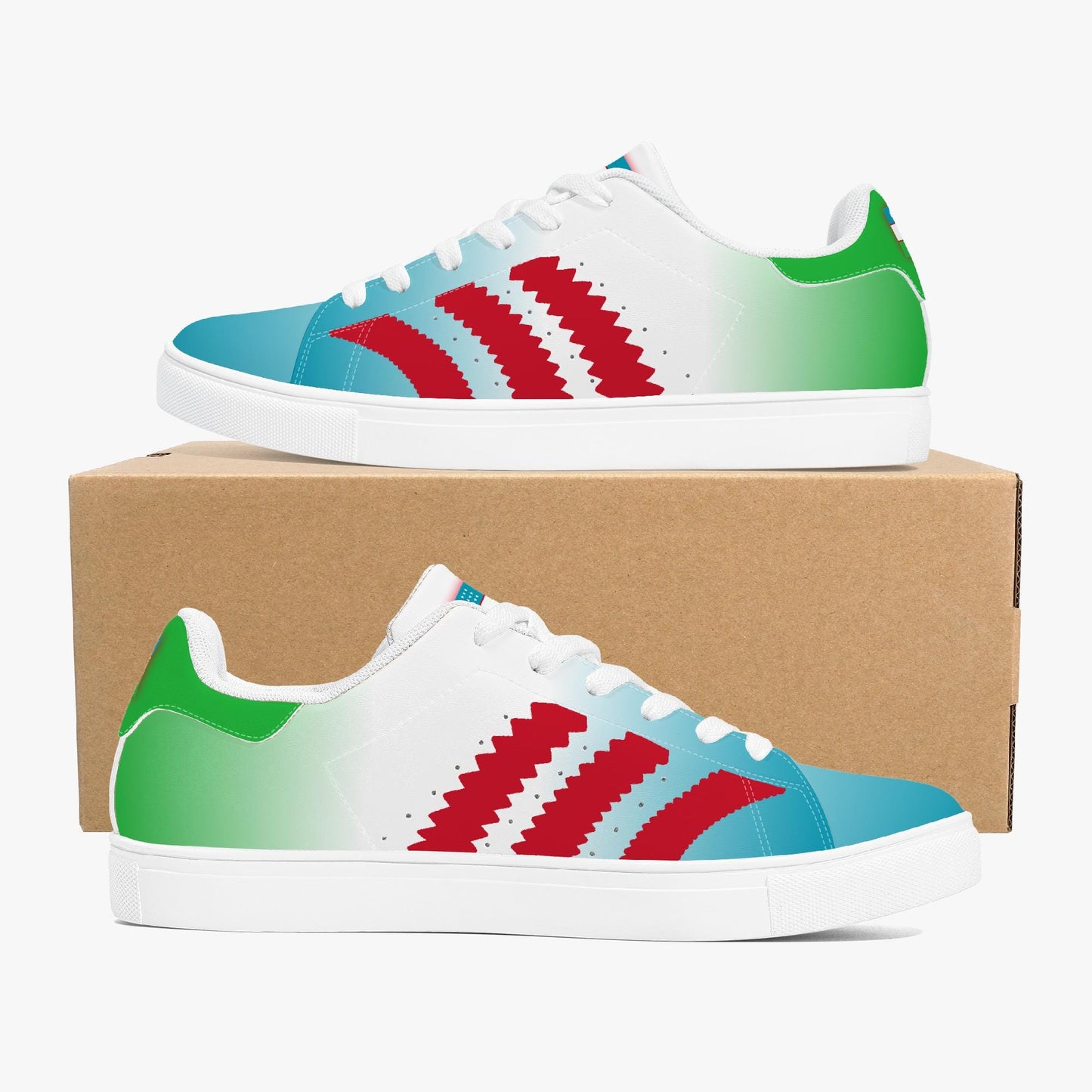 Uzbekistan World Cup Trainers 2026