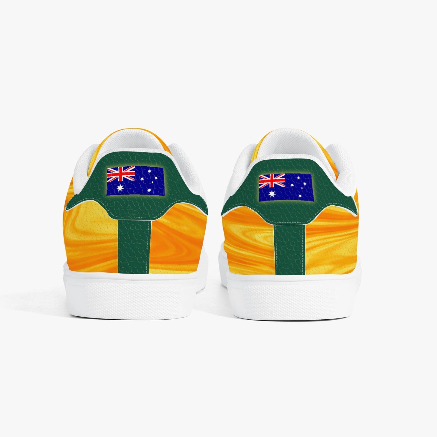 Australia World Cup Trainers 2026