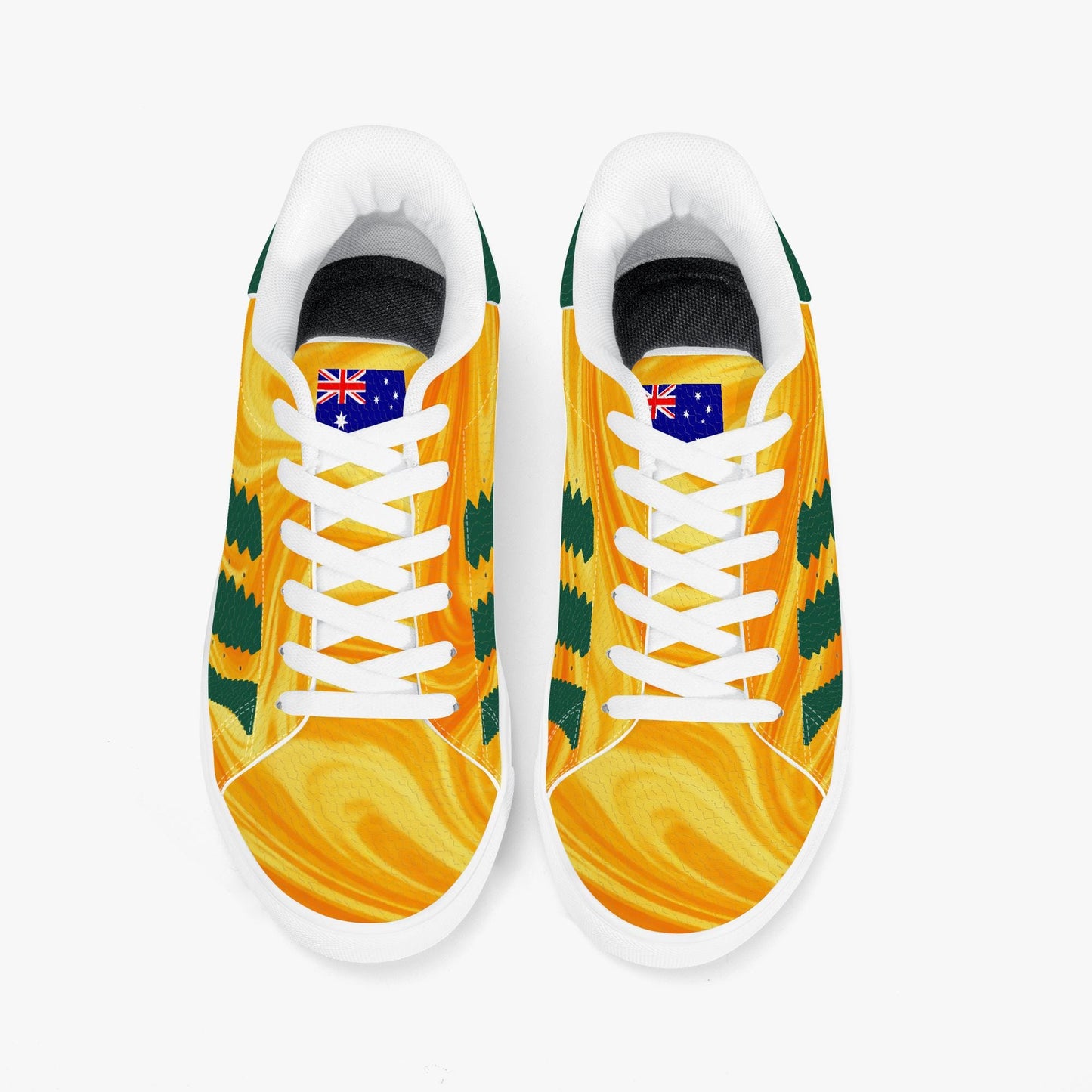 Australia World Cup Trainers 2026