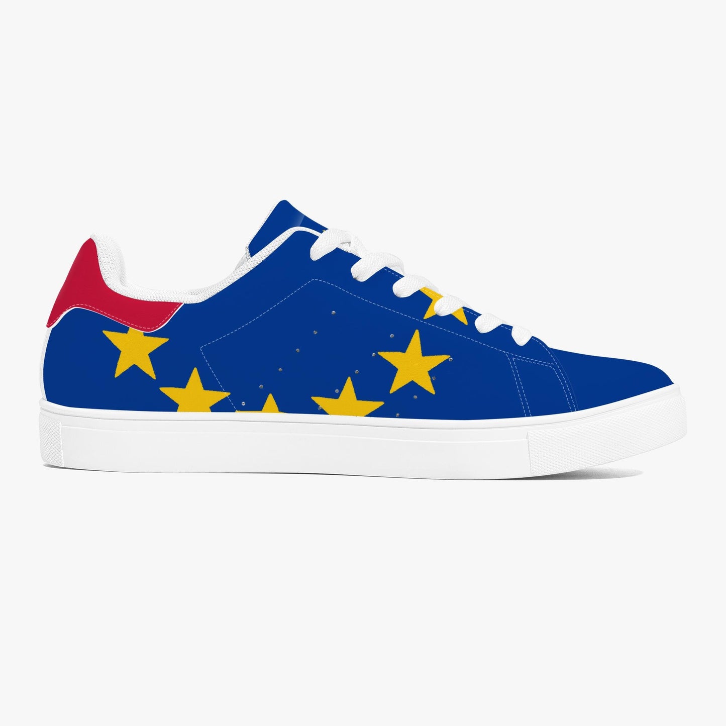 Cabo Verde Sneakers 2026 Tênis Cabo Verde 2026