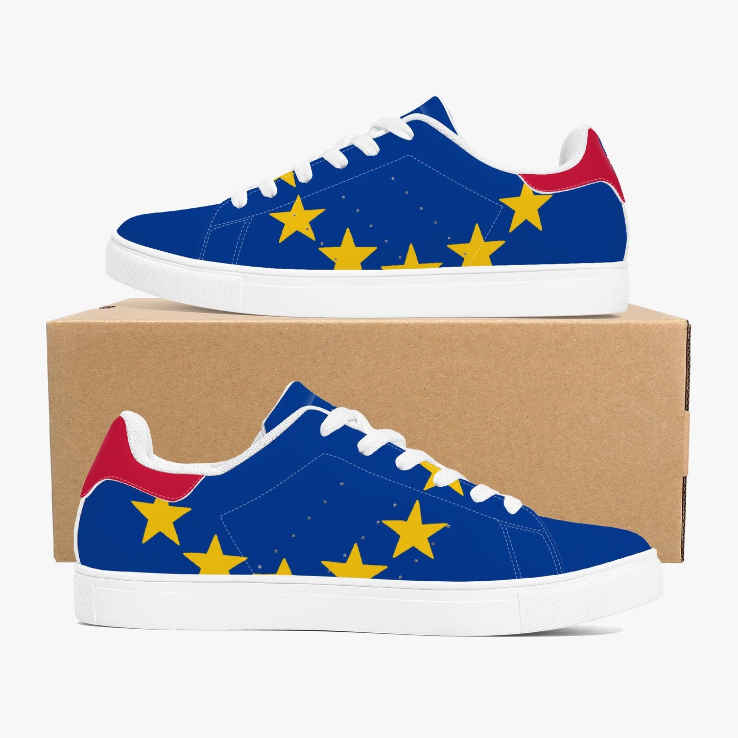Cabo Verde Sneakers 2026 Tênis Cabo Verde 2026