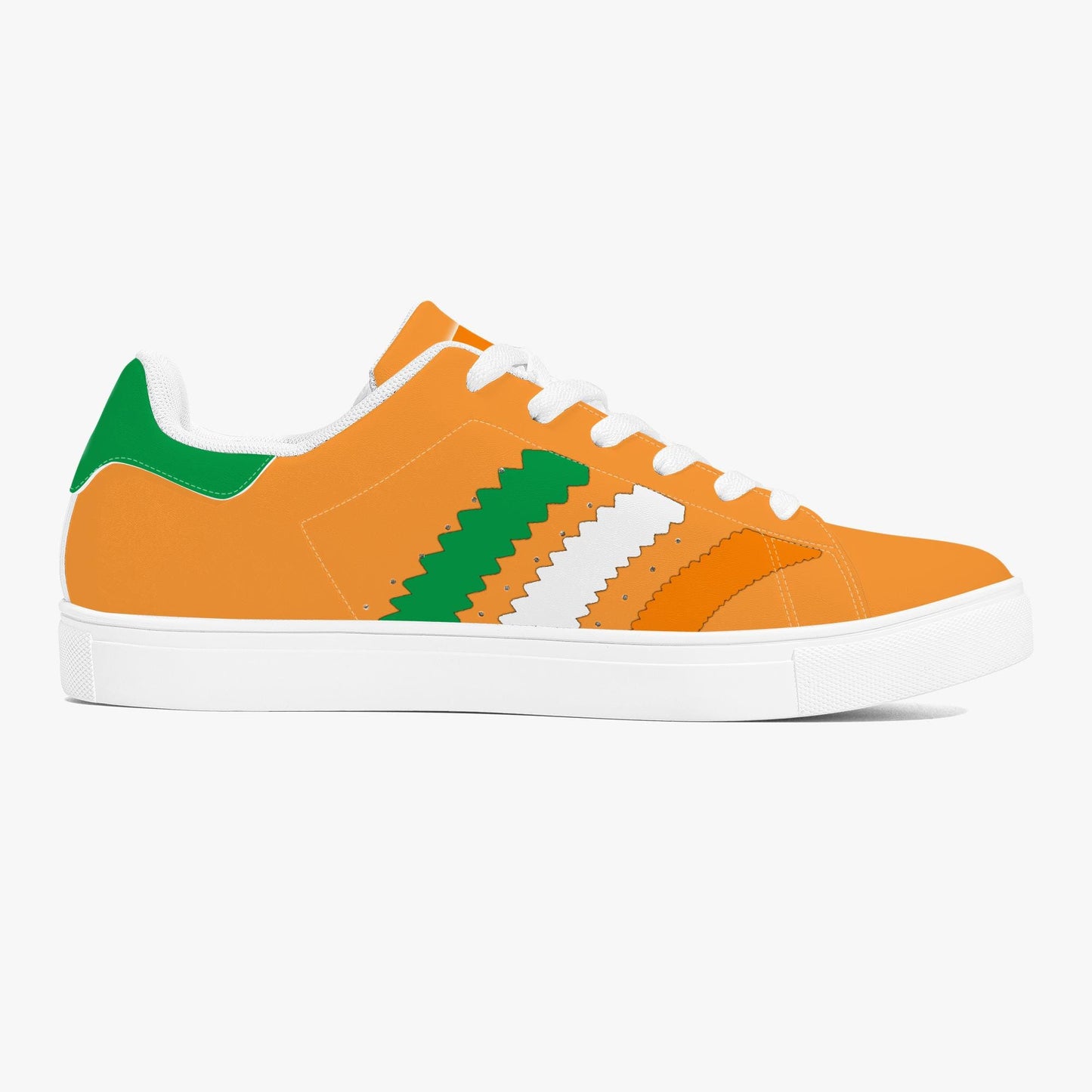 Cote dIvoire World Cup Sneakers 2026 Chaussures de football Cote dIvoire pour la Coupe du Monde 2026
