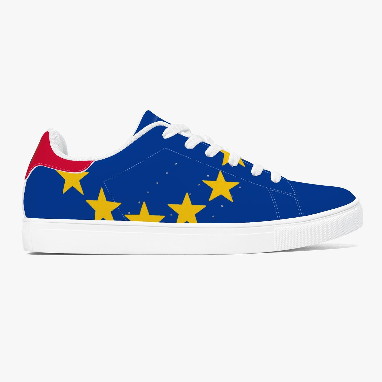 Cabo Verde Sneakers 2026 Tênis Cabo Verde 2026