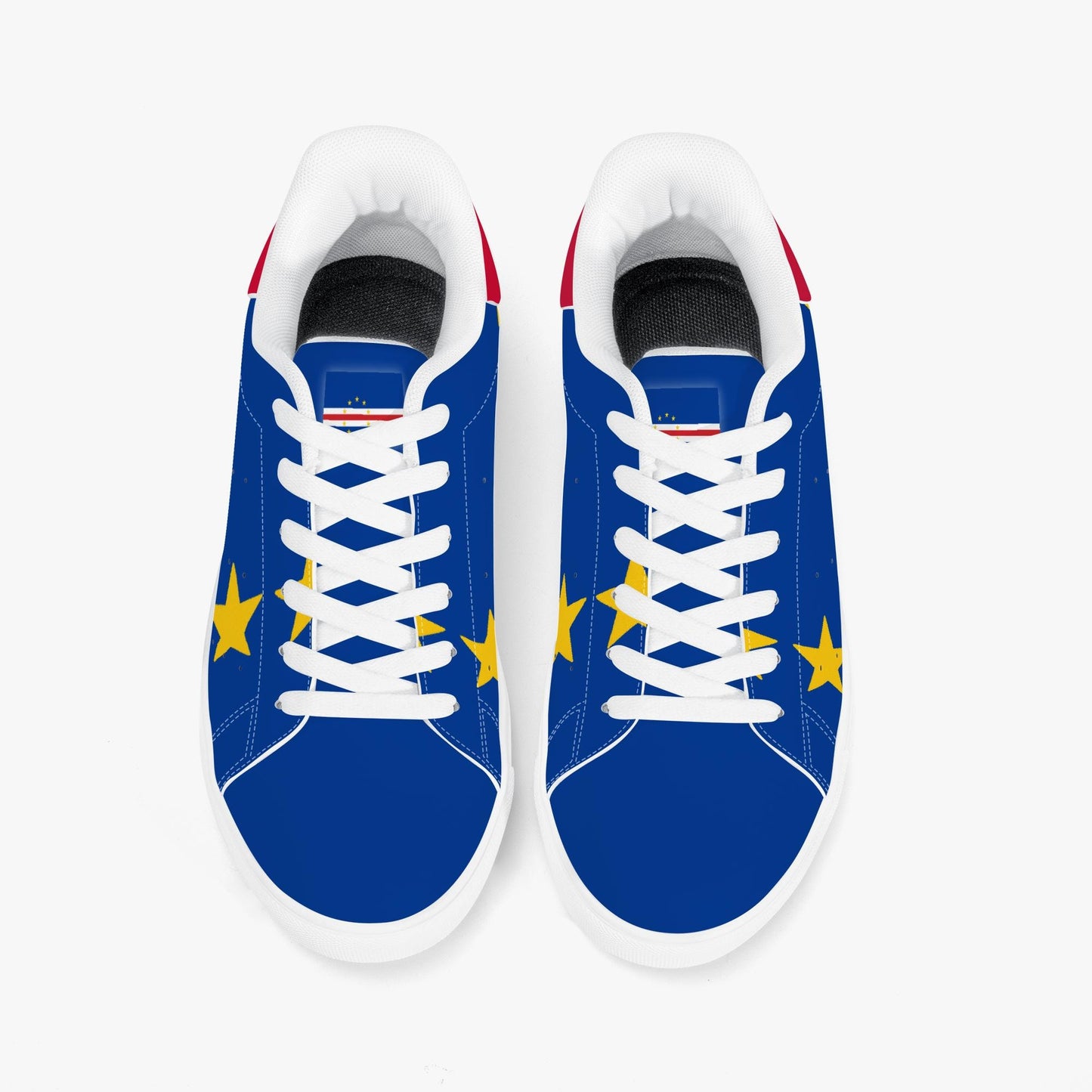 Cabo Verde Sneakers 2026 Tênis Cabo Verde 2026