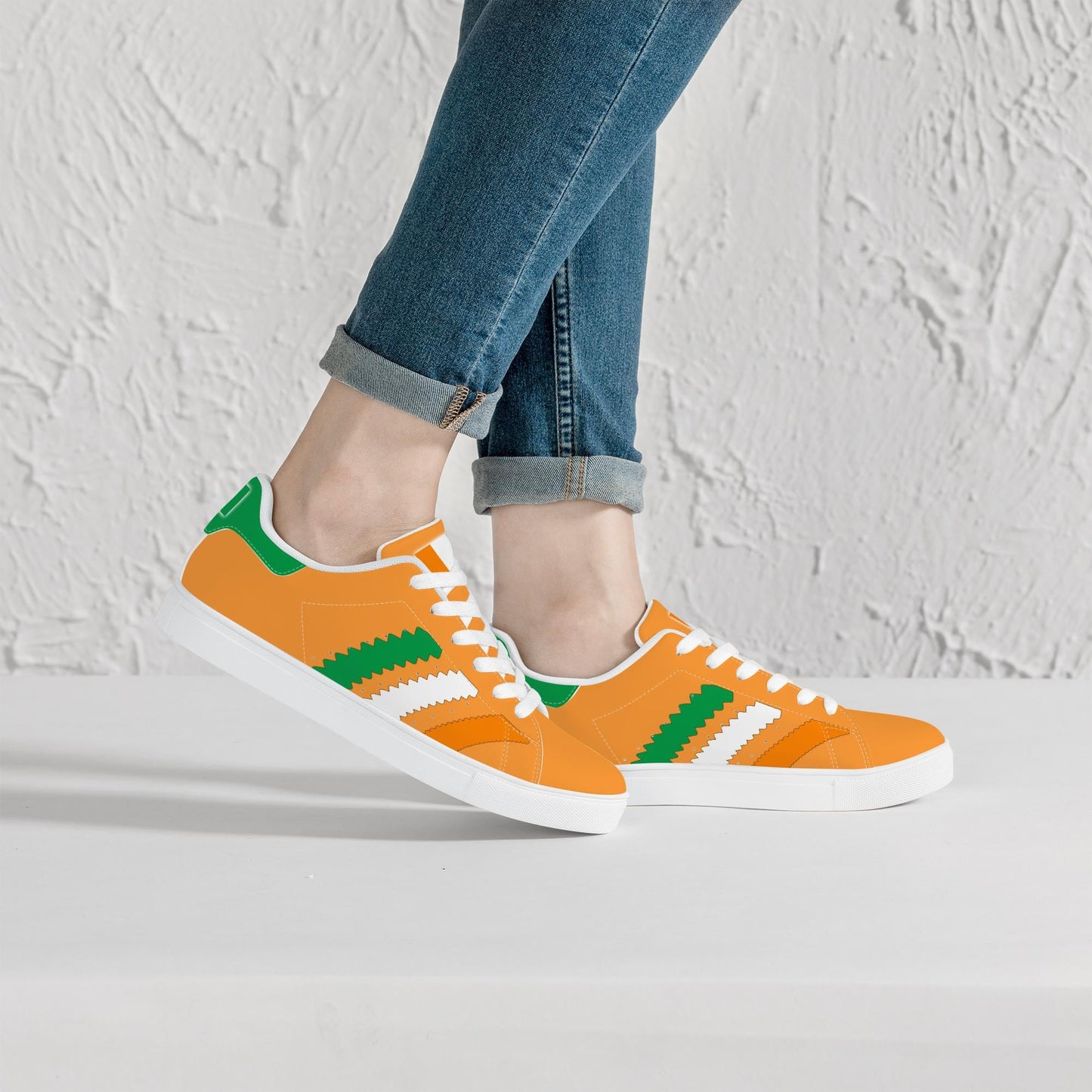 Cote dIvoire World Cup Sneakers 2026 Chaussures de football Cote dIvoire pour la Coupe du Monde 2026